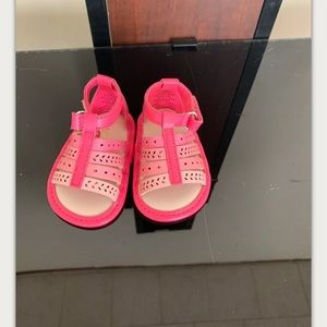 0-3 month baby shoes